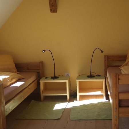 Ferienwohnung Haiberg Rudolfing Extérieur photo