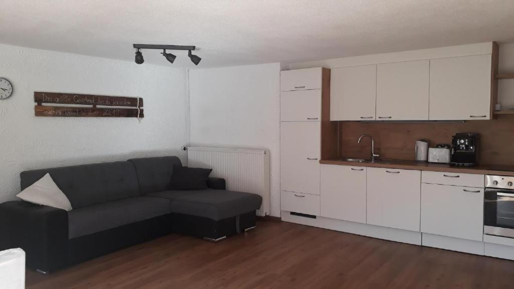 Ferienwohnung Haiberg Rudolfing Extérieur photo