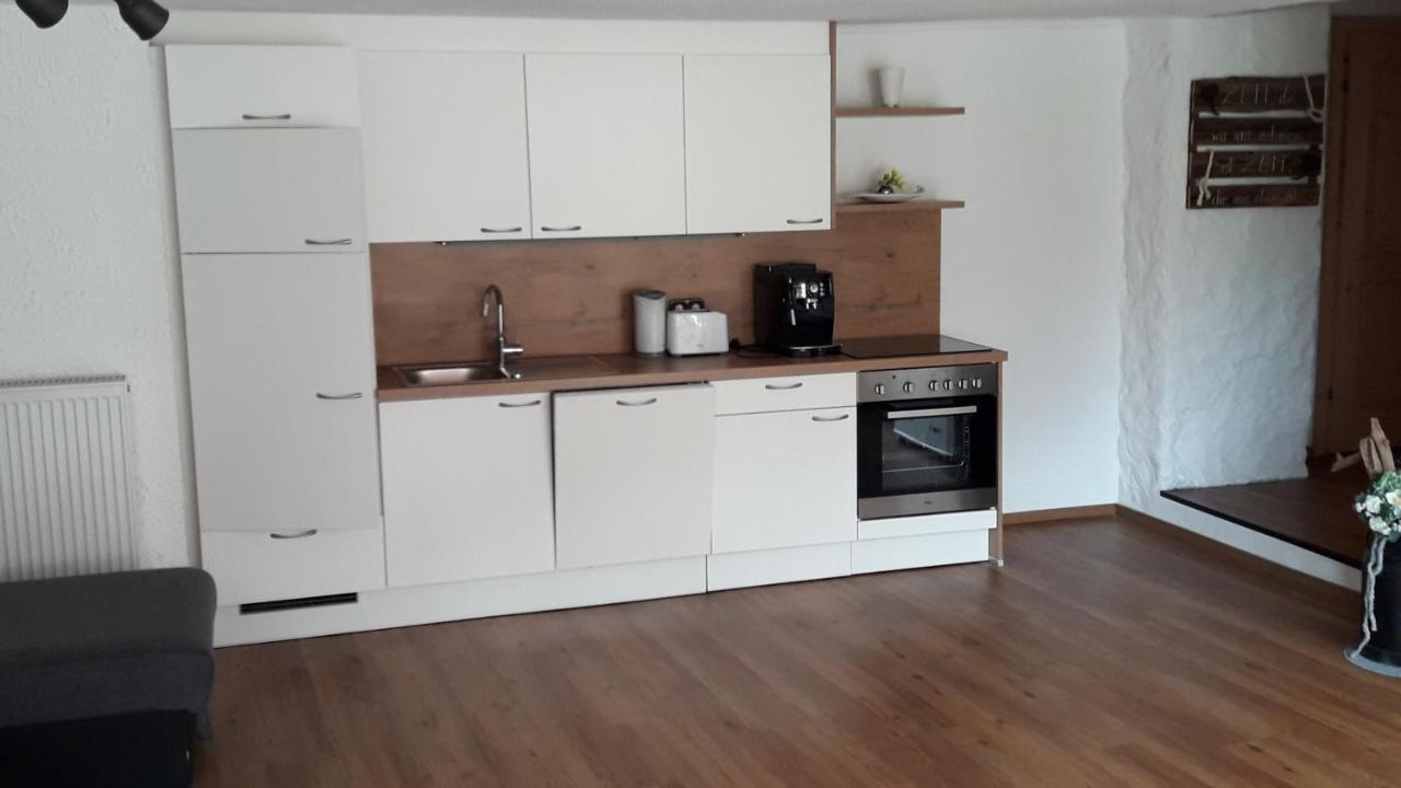 Ferienwohnung Haiberg Rudolfing Extérieur photo