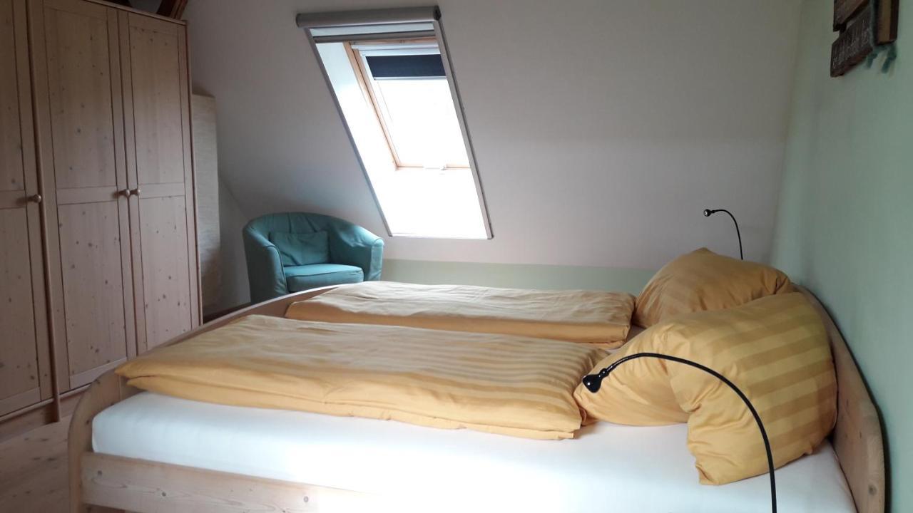 Ferienwohnung Haiberg Rudolfing Extérieur photo