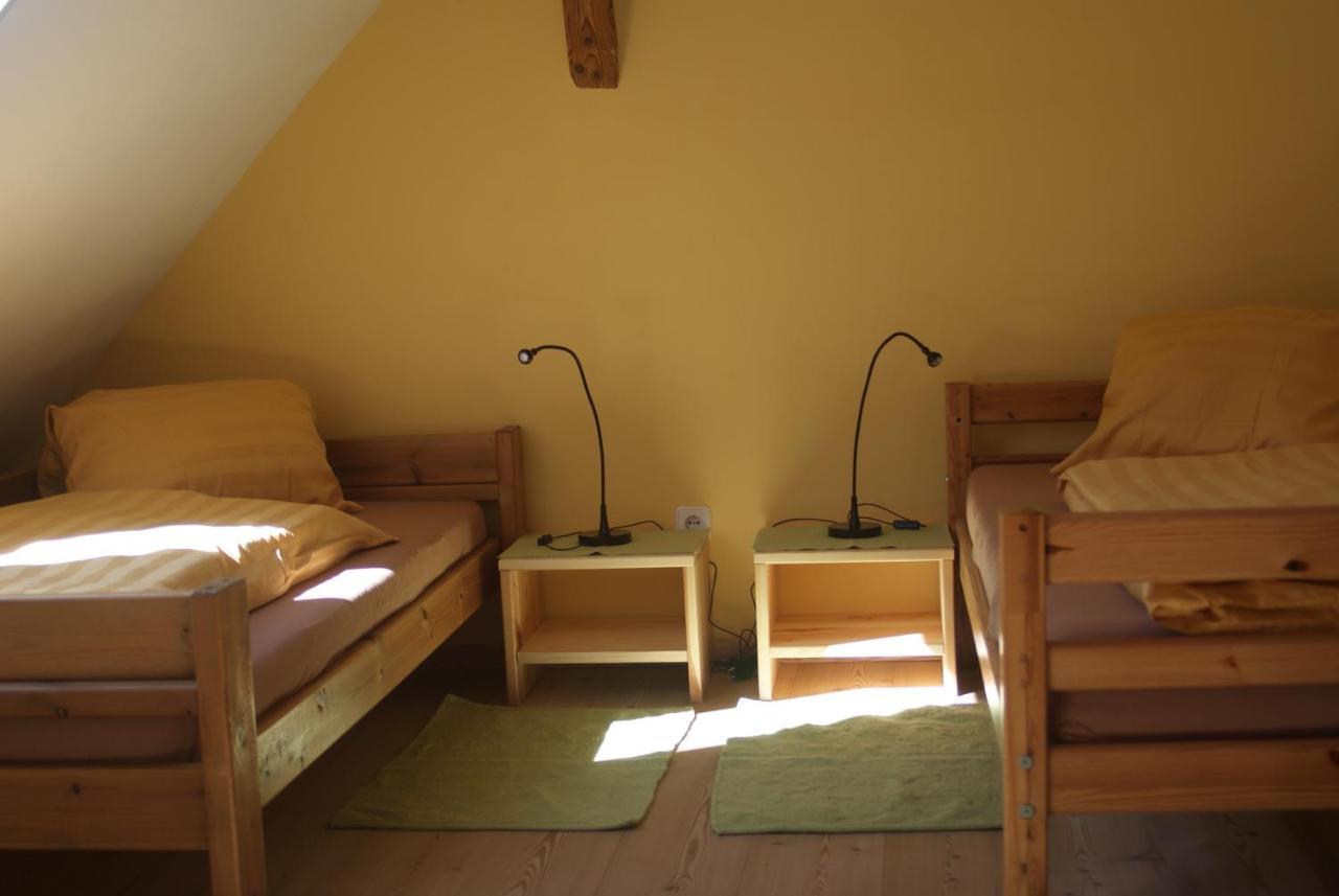 Ferienwohnung Haiberg Rudolfing Extérieur photo