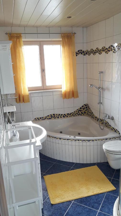 Ferienwohnung Haiberg Rudolfing Extérieur photo