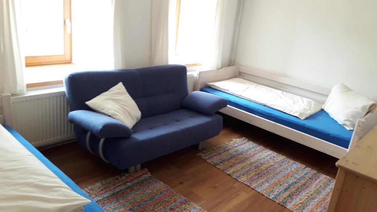 Ferienwohnung Haiberg Rudolfing Extérieur photo