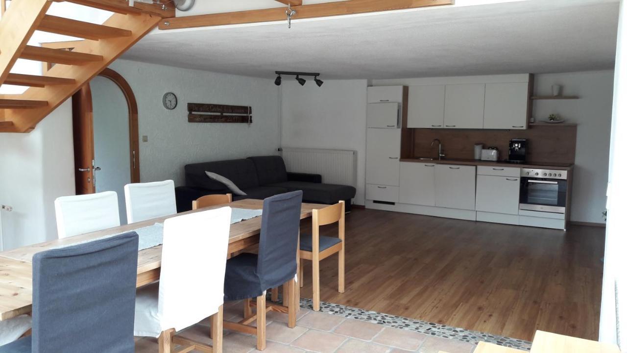 Ferienwohnung Haiberg Rudolfing Extérieur photo