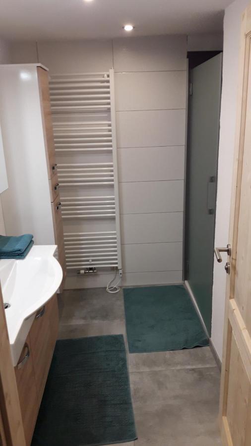 Ferienwohnung Haiberg Rudolfing Extérieur photo
